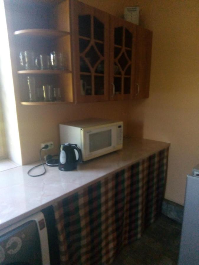 Vecais Cels 25C Hotell Jelgava Eksteriør bilde