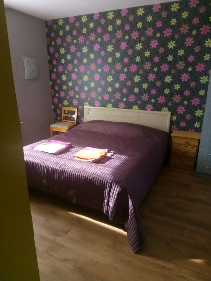 Vecais Cels 25C Hotell Jelgava Eksteriør bilde
